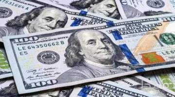 تحركات مفاجئة.. سعر الدولار أمام الجنيه في البنوك خلال تعاملات الثلاثاء 3 فبراير